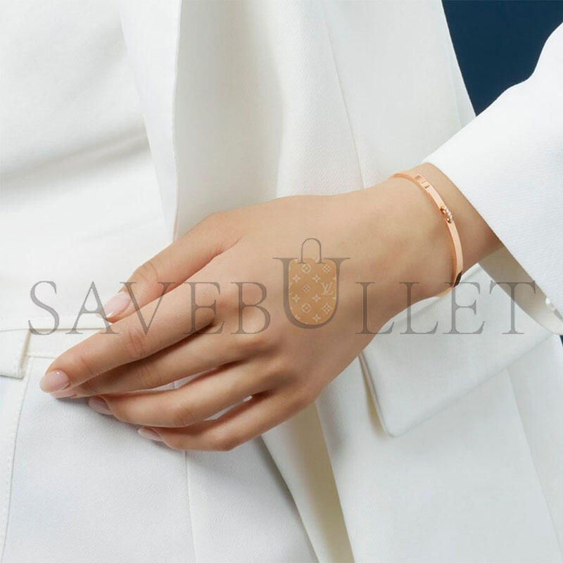 Chavm*t liens Évidence bracelet 083355